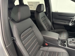 Honda CR-V Hybrid Sport-L AWD 2026