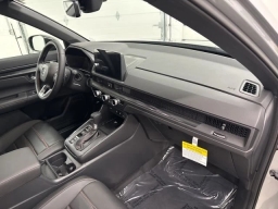Honda CR-V Hybrid Sport-L AWD 2026