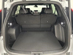Honda CR-V Hybrid Sport-L AWD 2026