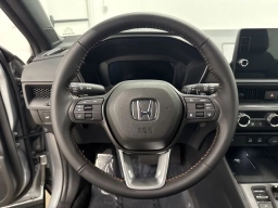 Honda CR-V Hybrid Sport-L AWD 2026
