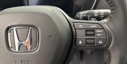Honda CR-V Hybrid Sport-L AWD 2026