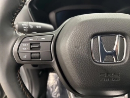 Honda CR-V Hybrid Sport-L AWD 2026
