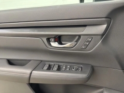Honda CR-V Hybrid Sport-L AWD 2026