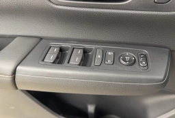 Honda CR-V Hybrid Sport-L AWD 2026