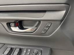 Honda CR-V Hybrid Sport-L AWD 2026