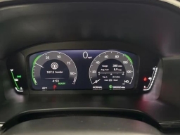 Honda CR-V Hybrid Sport-L AWD 2026