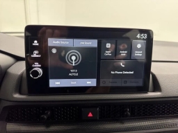 Honda CR-V Hybrid Sport-L AWD 2026