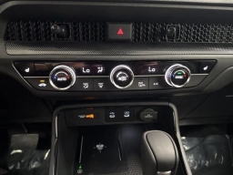 Honda CR-V Hybrid Sport-L AWD 2026