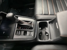 Honda CR-V Hybrid Sport-L AWD 2026