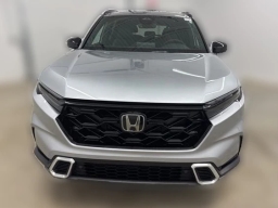 Honda CR-V Hybrid Sport Touring AWD 2026
