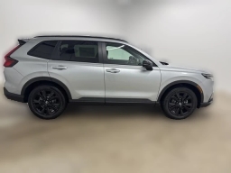Honda CR-V Hybrid Sport Touring AWD 2026