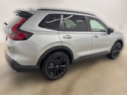 Honda CR-V Hybrid Sport Touring AWD 2026