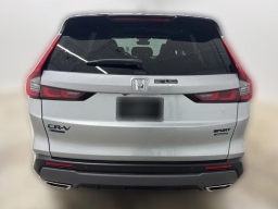 Honda CR-V Hybrid Sport Touring AWD 2026