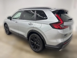 Honda CR-V Hybrid Sport Touring AWD 2026