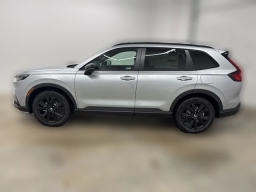 Honda CR-V Hybrid Sport Touring AWD 2026