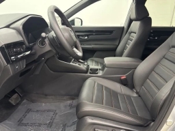 Honda CR-V Hybrid Sport Touring AWD 2026
