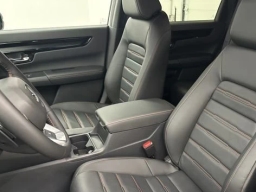 Honda CR-V Hybrid Sport Touring AWD 2026
