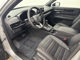Honda CR-V Hybrid Sport Touring AWD 2026