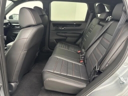 Honda CR-V Hybrid Sport Touring AWD 2026