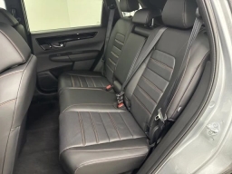 Honda CR-V Hybrid Sport Touring AWD 2026