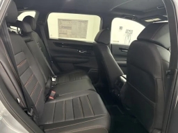 Honda CR-V Hybrid Sport Touring AWD 2026