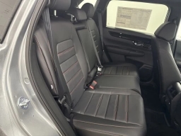 Honda CR-V Hybrid Sport Touring AWD 2026