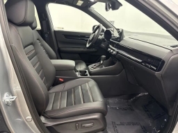 Honda CR-V Hybrid Sport Touring AWD 2026