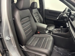 Honda CR-V Hybrid Sport Touring AWD 2026