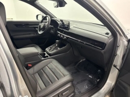 Honda CR-V Hybrid Sport Touring AWD 2026
