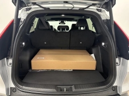 Honda CR-V Hybrid Sport Touring AWD 2026