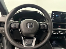 Honda CR-V Hybrid Sport Touring AWD 2026