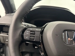 Honda CR-V Hybrid Sport Touring AWD 2026