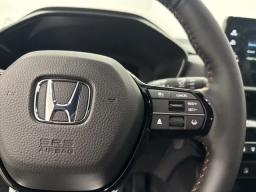 Honda CR-V Hybrid Sport Touring AWD 2026