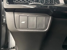 Honda CR-V Hybrid Sport Touring AWD 2026