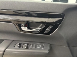 Honda CR-V Hybrid Sport Touring AWD 2026