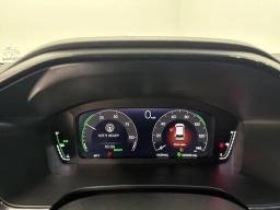 Honda CR-V Hybrid Sport Touring AWD 2026