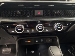 Honda CR-V Hybrid Sport Touring AWD 2026