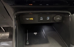 Honda CR-V Hybrid Sport Touring AWD 2026