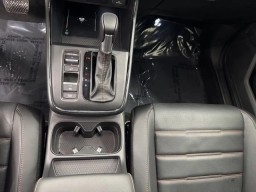 Honda CR-V Hybrid Sport Touring AWD 2026