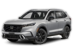Honda CR-V Hybrid Sport Touring AWD 2026