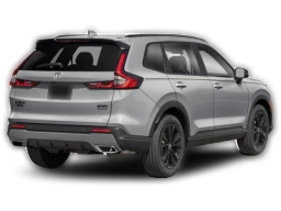Honda CR-V Hybrid Sport Touring AWD 2026