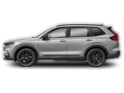 Honda CR-V Hybrid Sport Touring AWD 2026
