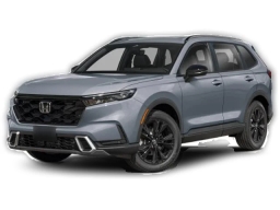 Honda CR-V Hybrid Sport Touring AWD 2026