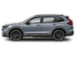 Honda CR-V Hybrid Sport Touring AWD 2026