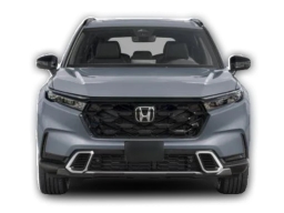 Honda CR-V Hybrid Sport Touring AWD 2026