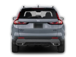 Honda CR-V Hybrid Sport Touring AWD 2026