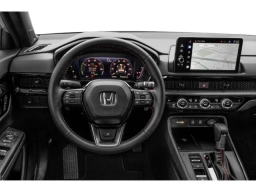 Honda CR-V Hybrid Sport Touring AWD 2026