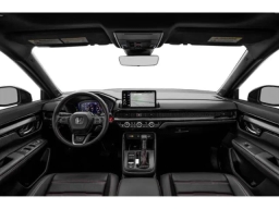 Honda CR-V Hybrid Sport Touring AWD 2026