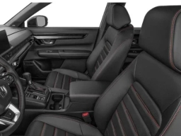 Honda CR-V Hybrid Sport Touring AWD 2026