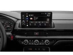 Honda CR-V Hybrid Sport Touring AWD 2026